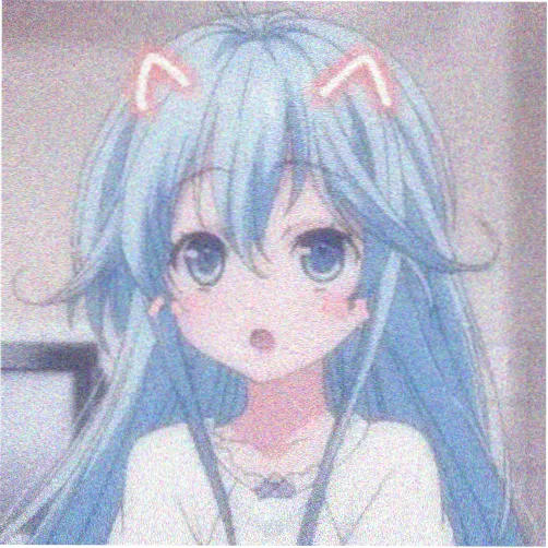 访客头像
