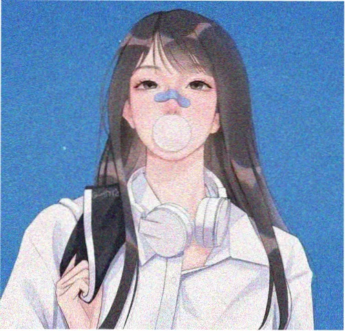 访客头像