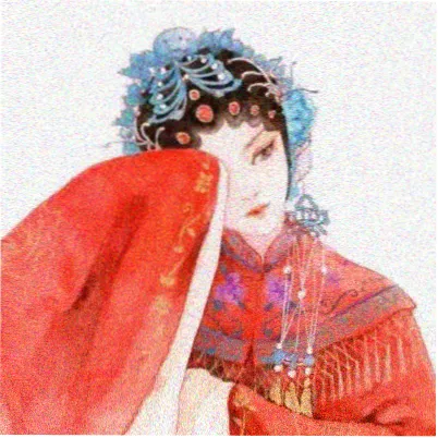 访客头像